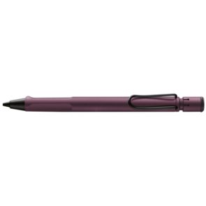 Lamy Safari Mechanical Pencil - Limited Edition - Scarlet (1E3)