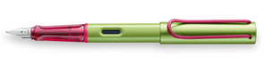 Lamy Al-Star Fountian Pen - LE - Disco Medium (0C2)
