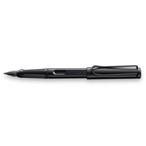 Lamy Safari Fountain Pen - Limited Edition - Meteorite (0C6)