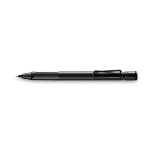 Lamy Safari Mechanical Pencil - Limited Edition - Meteorite (1C6)