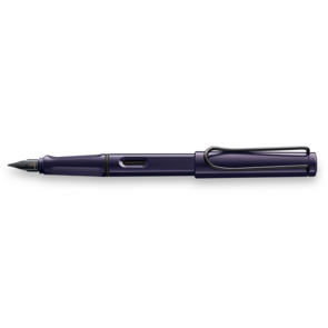 Lamy Safari Fountain Pen - Limited Edition - Meteora (0C7)