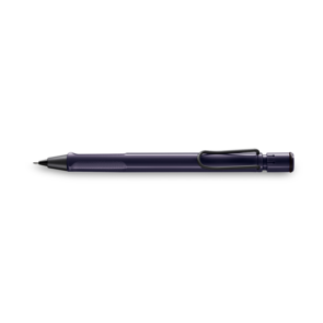 Lamy Safari Mechanical Pencil - Limited Edition - Meteora (1C7)