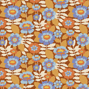 Tilda Wallflower || Beverly - Caramel