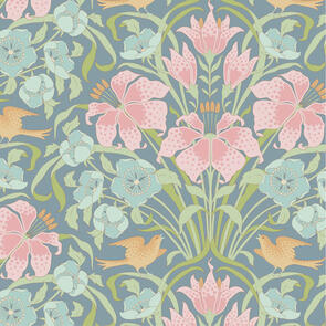 Tilda SongBird | Songbird - Blue