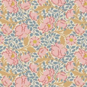 Tilda SongBird | Flora - Blue
