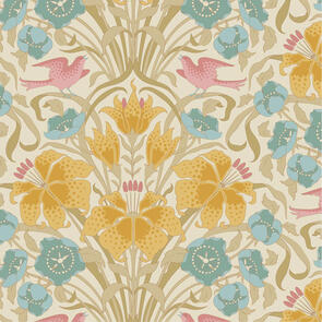 Tilda SongBird | Songbird - Mustard