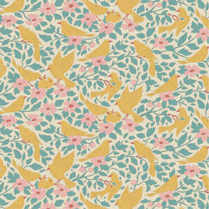 Tilda SongBird | Ava - Teal