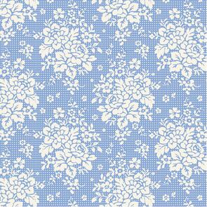 Tilda Something Blue || Picknic - Sky
