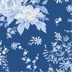 Tilda Something Blue || Wildgarden - Night