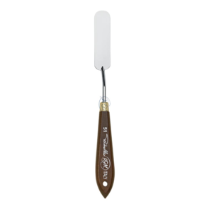 RGM New Age Pastrello Knife #51