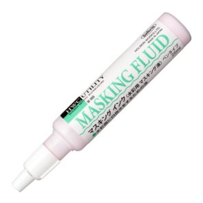 Holbein Masking Pen 25ml-8mm