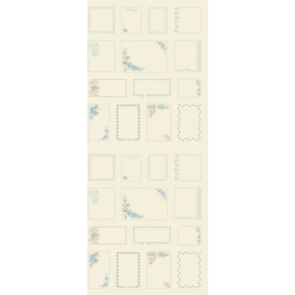 Laundry Basket Quilts Special Delivery -  Parchment For You Quilt Panel