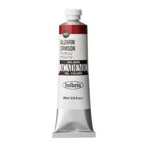 Holbein Academic Oil Paint 60ml