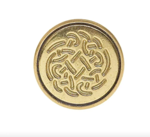 Manuscript Classic Sealing Set - Celtic Rose