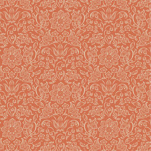 Tilda SongBird | Lila - Coral