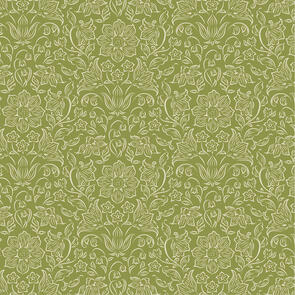 Tilda SongBird | Lila - Green