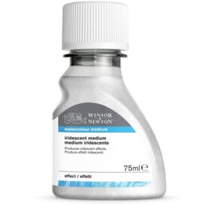 Winsor & Newton Watercolour Medium - Iridescent Medium 75ml