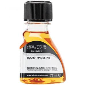 Winsor & Newton Liquin Fine Detail