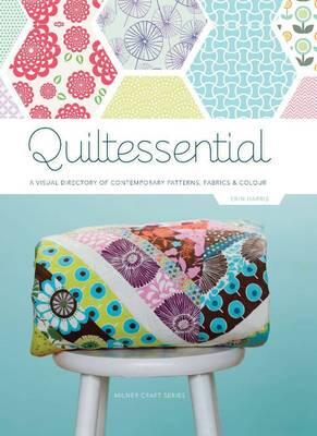 Milner Craft Quiltessential