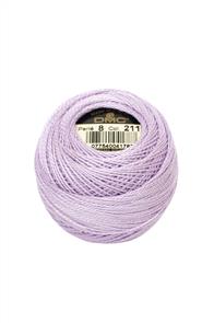 DMC Pearl 12 Thread