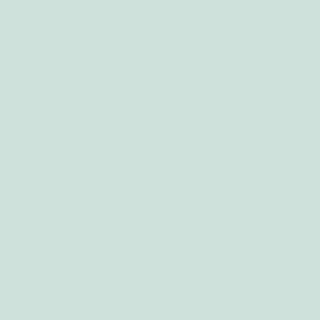 Tilda Solid Colours - Soft Teal