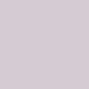 Tilda Solid Colours - Lilac Mist