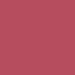 Tilda Solid Colours - Country Red