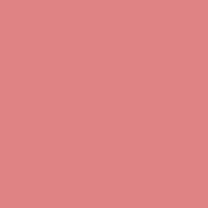 Tilda Solid Colours - Coral