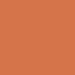 Tilda Solid Colours - Ginger