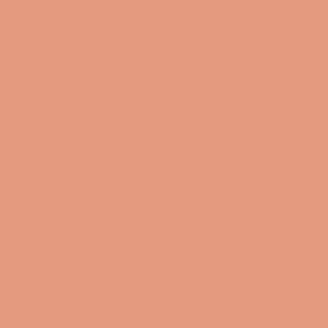 Tilda Solid Colours - Cantaloupe