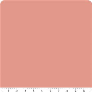 Tilda Solid Colours - Terracotta