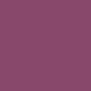 Tilda Solid Colours - Plum