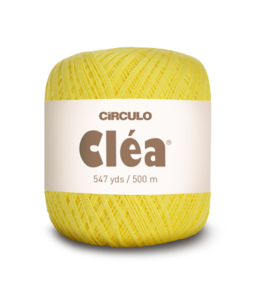 Circulo CLEA 500m - 2ply Cotton