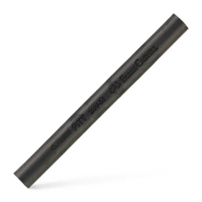 Faber-Castell Compressed Charcoal Stick Oil-free