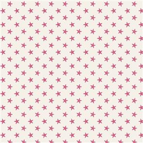 Tilda Fabric - Basics - Tiny Stars Pink