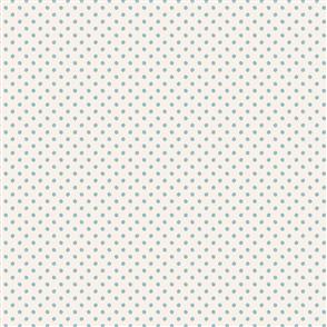 Tilda Fabric - Basics - Light Blue