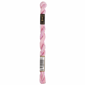 Anchor Pearl Cotton 5 Variegated