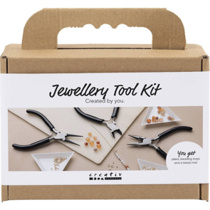 Creativ Company Jewellery Tool Kit