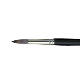 Art Spectrum Imitation Mongoose - Round