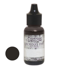 Ranger Ink Tim Holtz Distress Archival Reinker