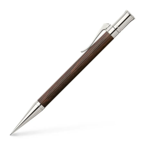 Graf von Faber-Castell Classic Propelling Pencil - Grenadilla