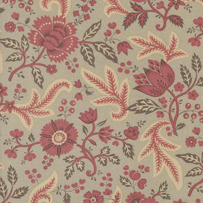 Moda French General - Rouenneries Trois - Belle - Roche