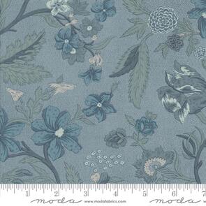 Moda French General Sacre Bleu - Farterre - FRENCH BLUE