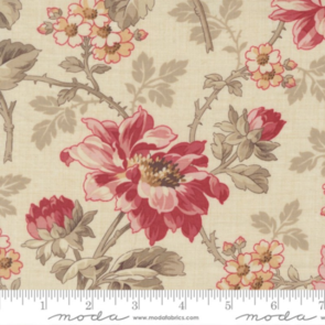 Moda French General - Joie de Vivre - Angelique - Pearl
