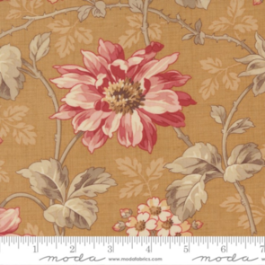 Moda French General - Joie de Vivre - Angelique - Tea