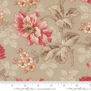 Moda French General - Joie de Vivre - Angelique - Roche