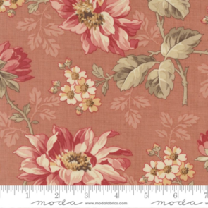 Moda French General - Joie de Vivre - Angelique - Clay