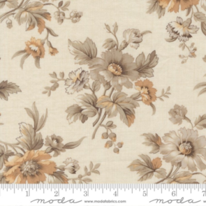 Moda French General - Joie de Vivre - Cosmos - Pearl/Roche