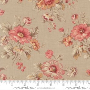 Moda French General - Joie de Vivre - Cosmos - Roche