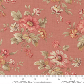 Moda French General - Joie de Vivre - Cosmos - Clay